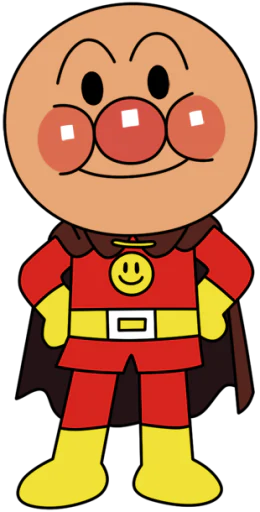 Anpanman