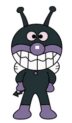 Baikinman